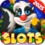 icon Jackpot Crush
