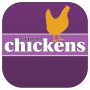 icon Your Chickens Magazine dla lyf Water 2