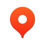 icon Yandex Maps and Navigator dla Xiaomi Redmi 4A