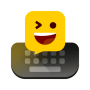 icon Facemoji AI Emoji Keyboard dla AGM X1