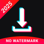 icon Download video no watermark dla Blackview A10