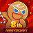 icon CookieRun: OvenBreak 12.012