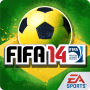icon FIFA 14 dla Motorola Moto X4