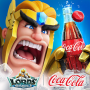 icon Lords Mobile: Kingdom Wars dla tecno W1