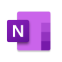 icon Microsoft OneNote: Save Notes dla Vertex Impress Action