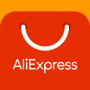 icon AliExpress dla Gionee S6s