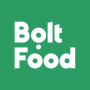 icon Bolt Food: Delivery & Takeaway dla Huawei P20 Lite