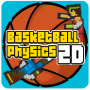 icon Basketball Physics dla Samsung Galaxy Note 8