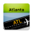 icon Atlanta-ATL Airport 11.7