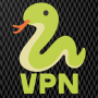 icon com.snake.vpn.free.unlimited.proxy