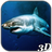 icon Shark Attack Live Wallpaper 4.0