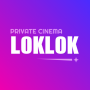 icon Loklok-Dramas&Movies dla nubia Prague S