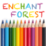 icon Enchanted Forest dla Micromax Canvas Mega 2