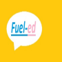 icon Fueled : Daily Fuel Prices India (Petrol & Diesel) dla Micromax Evok Dual Note