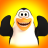 icon Sweet Little Talking Penguin 210722