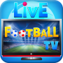 icon Football Live Score TV HD dla neffos C5 Max