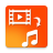 icon Video to Audio 3.84