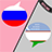 icon Russian Uzbek Translator 1.9