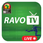 icon Ravo Tv Cup Africa 2022 Live dla Huawei MediaPad M2 10.0 LTE