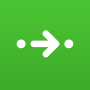icon Citymapper dla Huawei Honor Magic