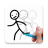 icon Stickman: Draw animation 5.3.11s