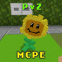icon MCPE PvZ Mod dla Micromax Canvas Mega 2