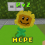 icon MCPE PvZ Mod dla LG X5