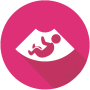 icon Pregnancy Tracker Week By Week