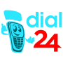 icon iDial24 Plus dla Samsung Galaxy A8(SM-A800F)