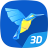 icon mozaik3D app 2.0.628