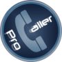 icon Pro Caller - Caller ID Book