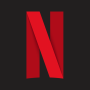 icon Netflix dla sharp Aquos 507SH