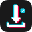 icon AhaTik Downloader 1.37.0