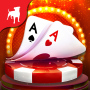 icon Zynga Poker ™ – Texas Holdem dla Samsung Galaxy Xcover 4