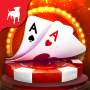 icon Zynga Poker ™ – Texas Holdem dla Samsung Galaxy mini 2 S6500