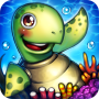 icon Ocean Aquarium Pocket Island dla Samsung Galaxy J3
