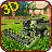 icon Harvester Machine 3D Simulator 1.1