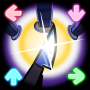 icon Beat Shooter Music Game dla LG K10 LTE(K420ds)