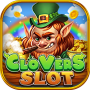 icon Bingo Of Clovers Slot dla cat S61