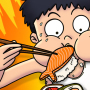 icon Food Fighter ClickerMukbang