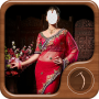 icon Indian Bridal Photo Montage dla Samsung Galaxy Tab 3 Lite 7.0