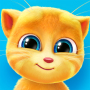 icon Talking Ginger dla Samsung Galaxy Tab 2 10.1 P5100