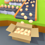 icon Idle Egg Factory
