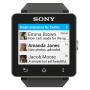 icon Smart extension for Twitter dla Samsung Galaxy Y Duos S6102
