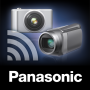 icon Panasonic Image App dla tecno W3