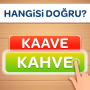 icon Kelime Gezmece 2: Kelime Oyunu dla videocon Graphite 1 V45ED