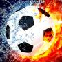 icon Soccer wallpapers dla Samsung Galaxy Core Lite(SM-G3586V)