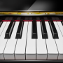 icon Piano - Music Keyboard & Tiles dla LG U