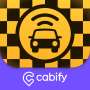 icon Easy Tappsi, a Cabify app dla archos 133 Oxygen
