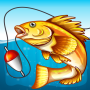 icon Fishing For Friends dla archos 80 Oxygen